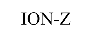 ION-Z