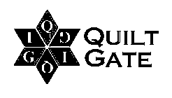 QUILT GATE GQI