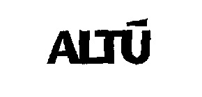 ALTÚ