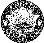 ANGELS COFFEE CO.