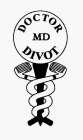 DOCTOR DIVOT MD