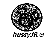 HUSSYJR.®