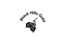 BLACK HILLS GOLD