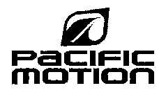 PACIFIC MOTION