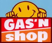 GAS 'N SHOP