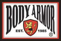 BODY ARMOR