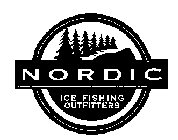 NORDIC ICE FISHING OUTFITTERS
