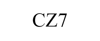 CZ7