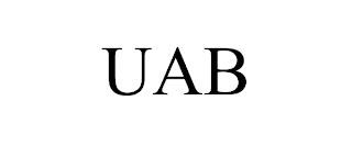 UAB