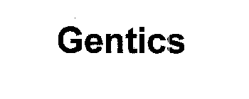 GENTICS