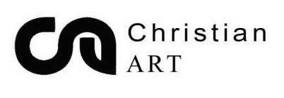 CA CHRISTIAN ART