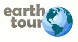 EARTH TOUR