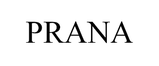 PRANA