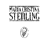 MARIA CRISTINA STERLING AND DESIGN