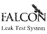 FALCON LEAK TEST SYSTEM