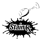 STAIN RX