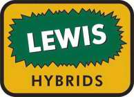LEWIS HYBRIDS