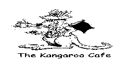 THE KANGAROO CAFE