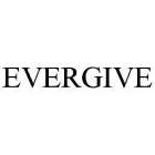 EVERGIVE