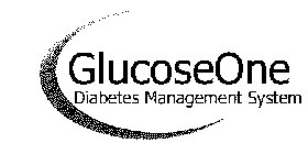 GLUCOSEONE DIABETES MANAGEMENT SYSTEM