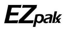 EZPAK