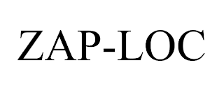 ZAP-LOC