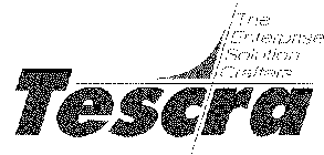 TESCRA, THE ENTERPRISE SOLUTION CRAFTERS