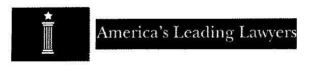 AMERICA'S LEADING LAWYERS
