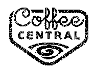COFFEE CENTRAL