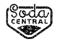 SODA CENTRAL