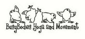 BUSYBODIES YOGA AND MOVEMENTS