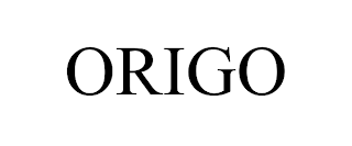 ORIGO