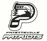 FAYETTEVILLE PATRIOTS