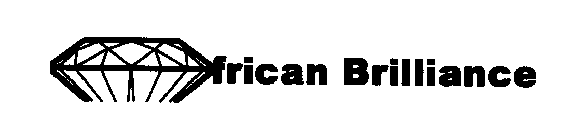 AFRICAN BRILLIANCE