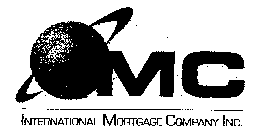 IMC INTERNATIONAL MORTGAGE COMPANY INC.