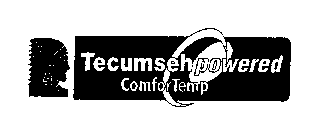 TECUMSEH POWERED COMFORTEMP