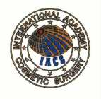 IACS INTERNATIONAL ACADEMY COSMETIC SURGERY