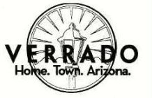 VERRADO HOME. TOWN. ARIZONA.