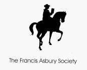 THE FRANCIS ASBURY SOCIETY