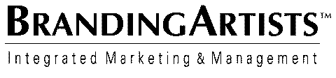 BRANDING ARTISTS INTEGRATED MARKETING &MANAGEMENT