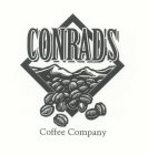 CONRADS COFFEE COMPANY