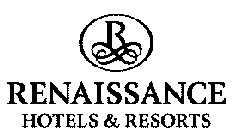 R RENAISSANCE HOTELS & RESORTS