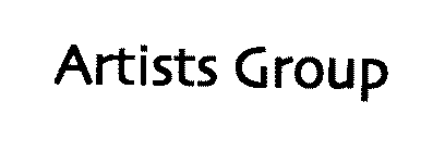 ARTISTS GROUP