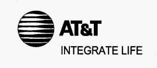 AT&T INTEGRATE LIFE