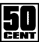 50 CENT