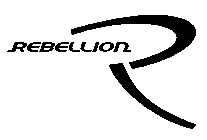 REBELLION R