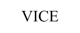 VICE