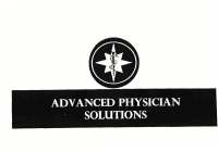 ADVANCED PHYSICIAN SOLUTIONS