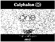 CALPHALON ONE