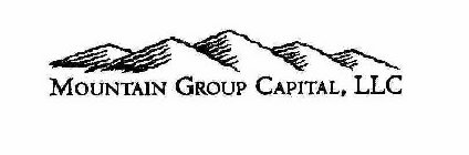 MOUNTAIN GROUP CAPITAL, LLC